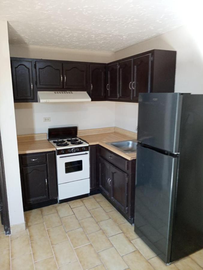 Apartament Departamento #3 San Felipe  Zewnętrze zdjęcie