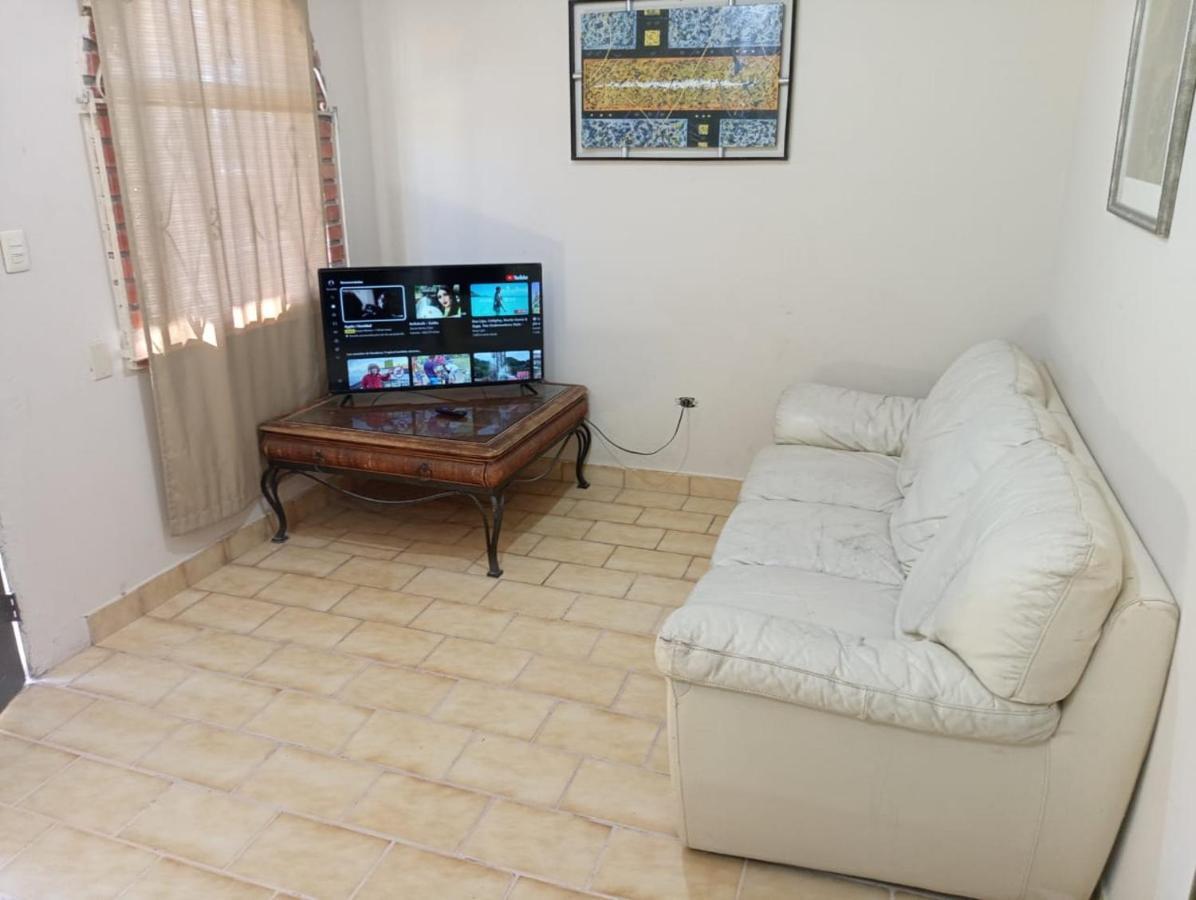 Apartament Departamento #3 San Felipe  Zewnętrze zdjęcie